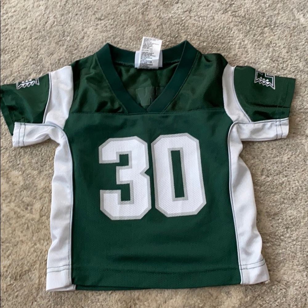 NCAA HAWAII rainbow warriors 18 mo